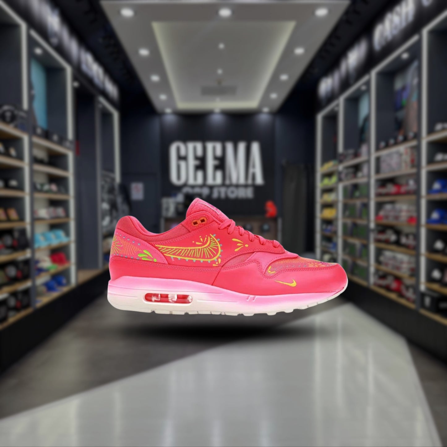AIR MAX SOMOS FAMILIA 2022