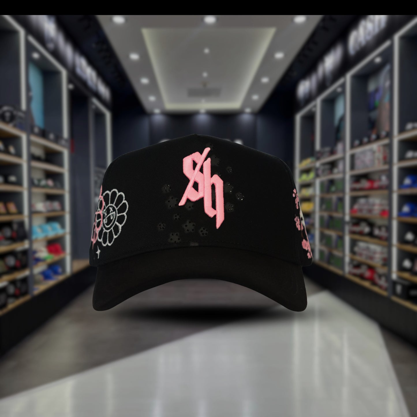 STREET HATS "MURAKURA"