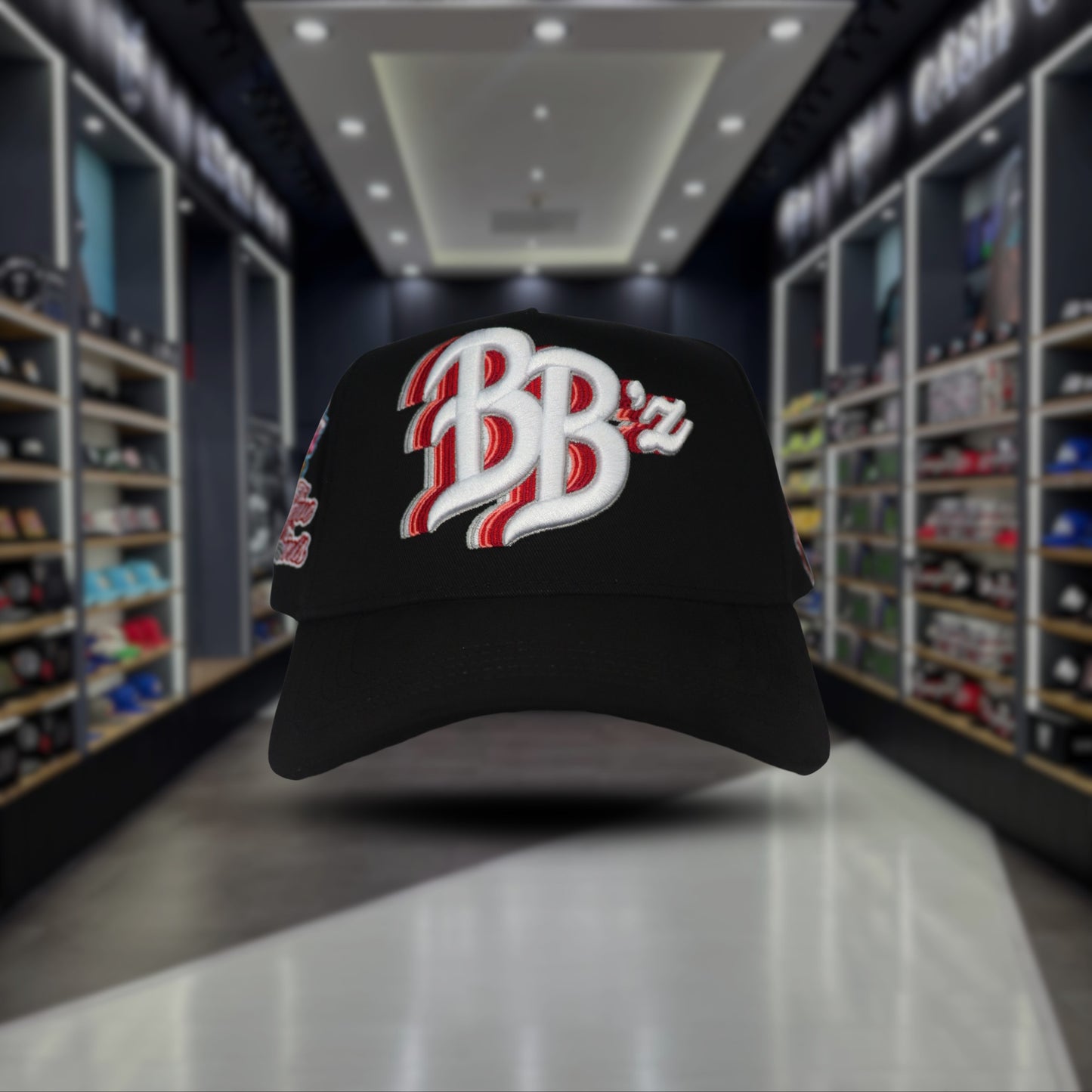 THIRTY ONE HATS "BACKPACK BOYZ GELATO"
