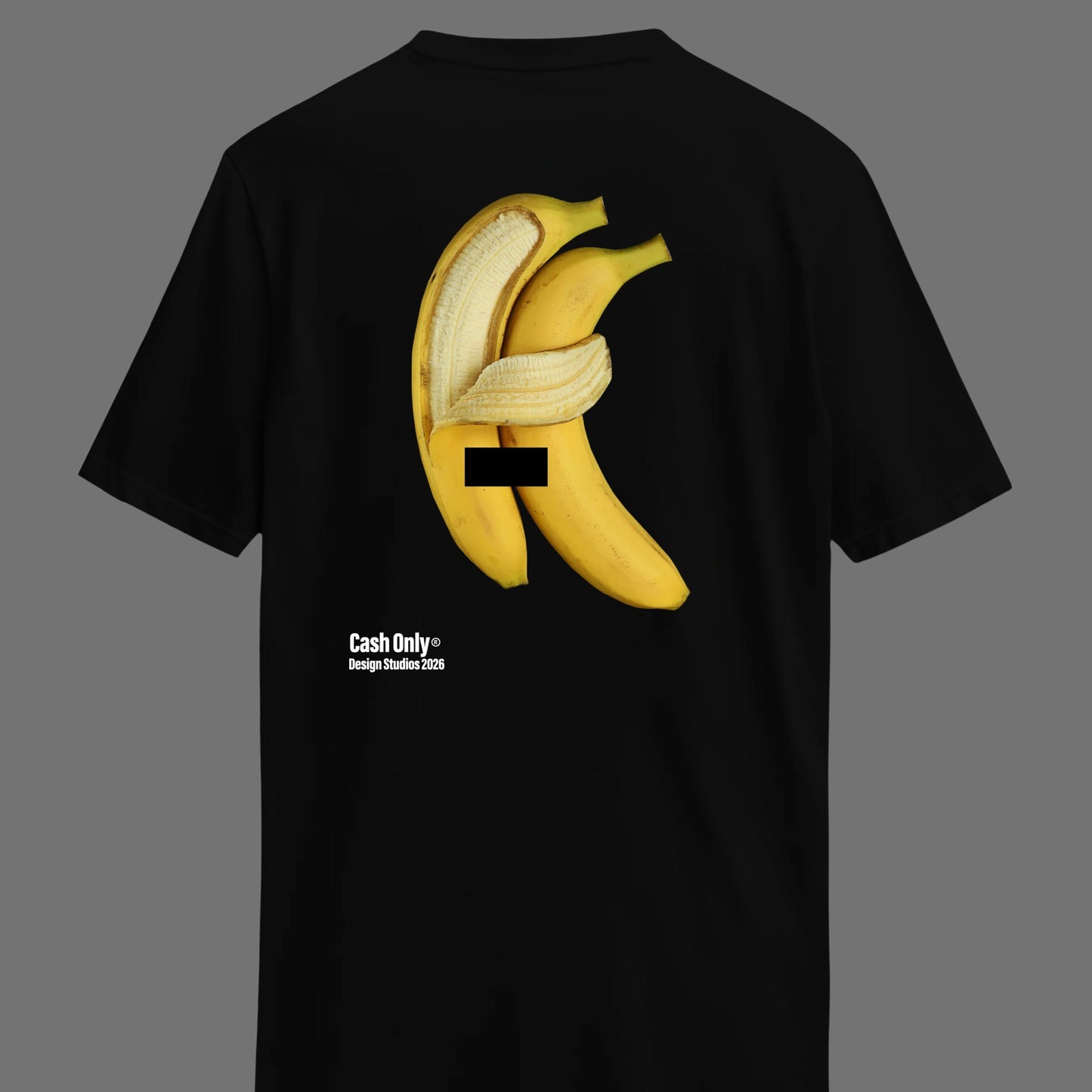 T-SHIRT "HUG ME"