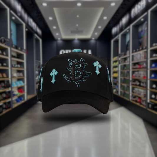 BARBAS HATS BARBAS HEAVEN