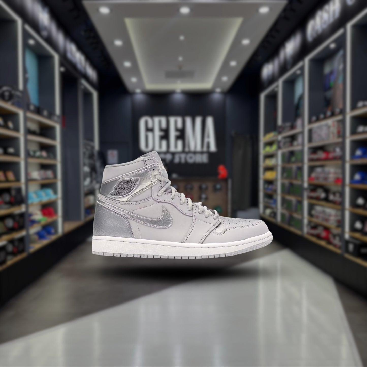JORDAN 1 HIGH JAPAN