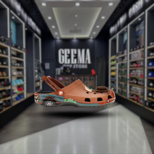 CROCS MACQUEEN