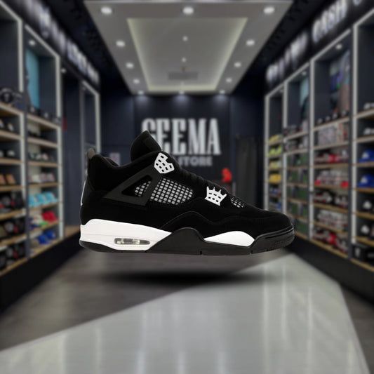 JORDAN 4 THUNDER