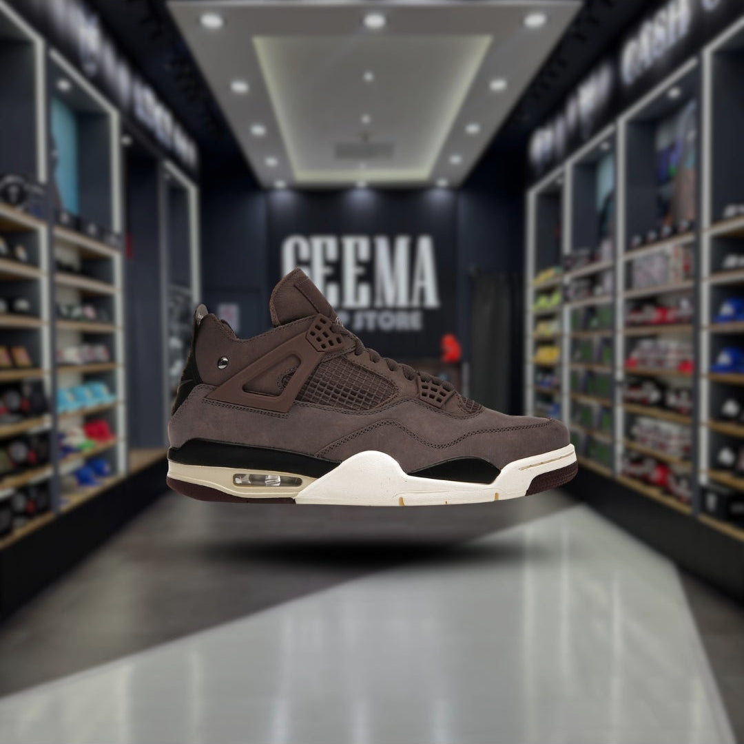 JORDAN 4 X A MA MANIERE