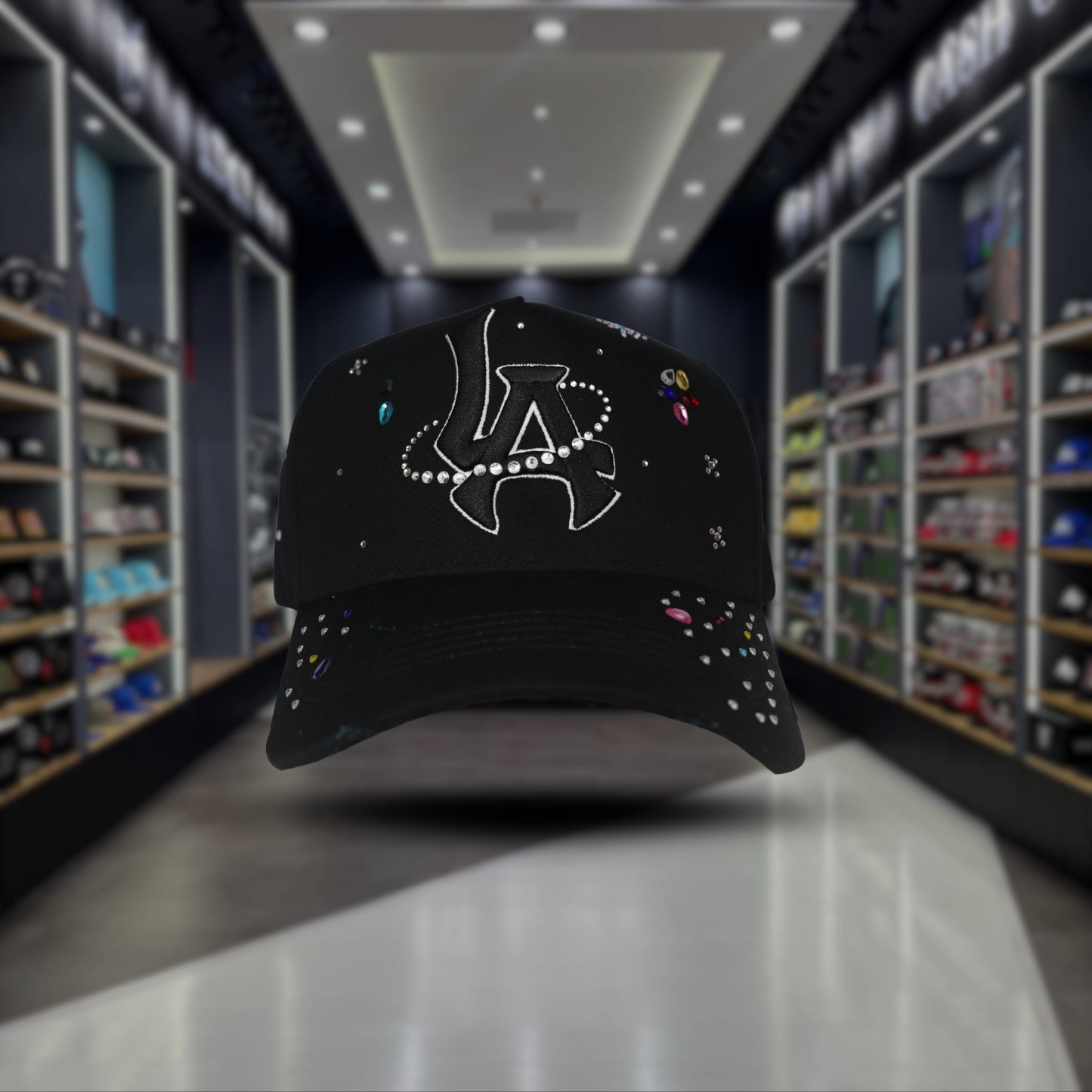 THIRTY ONE HATS "EL MAGO UNIVERSE"
