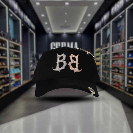 BARBAS HATS INFERNO