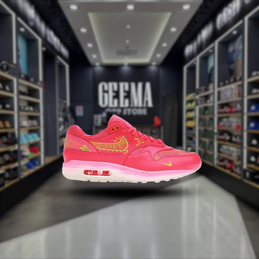 AIR MAX SOMOS FAMILIA 2022