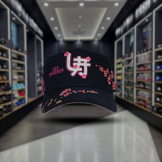 DMG BRAND "LA JAPAN"