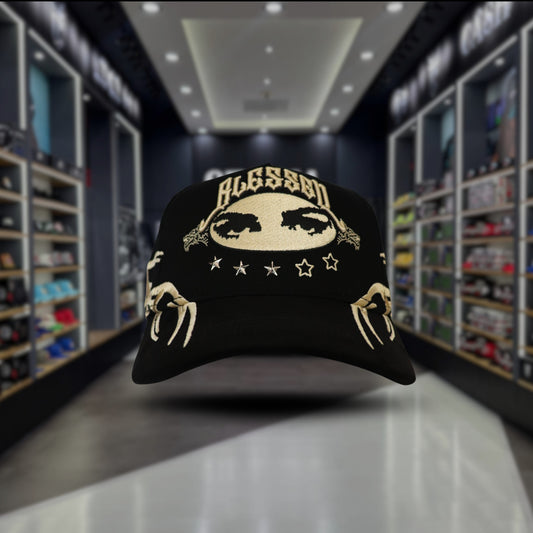 BAEZ X ADRIANO ZENDEJAS "ALL EYES ON ME"