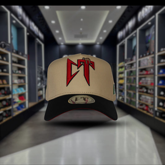 CV HATS "CT"