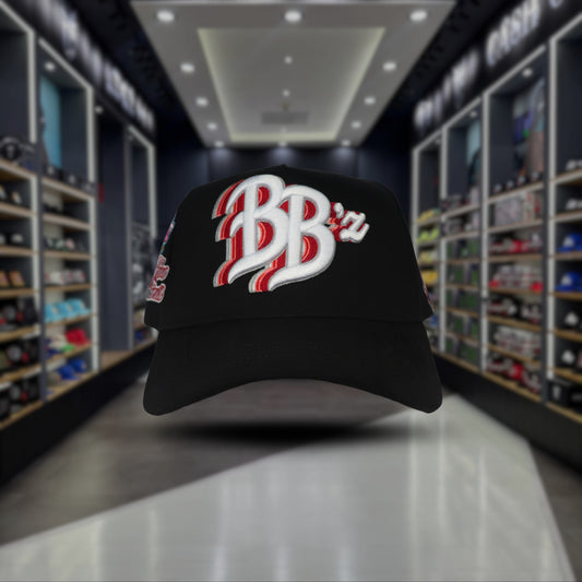 THIRTY ONE HATS "BACKPACK BOYZ GELATO"
