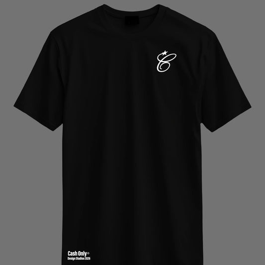 T-SHIRT "WOLF NEVER SHEEP"
