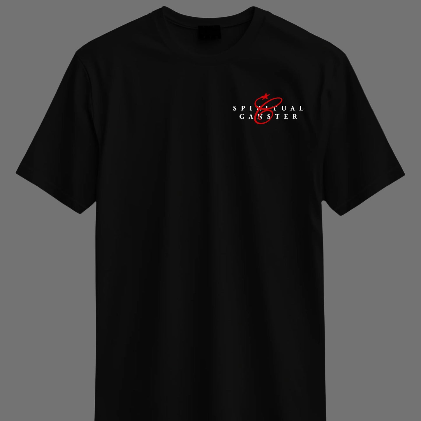 T- SHIRT "RED G´S"