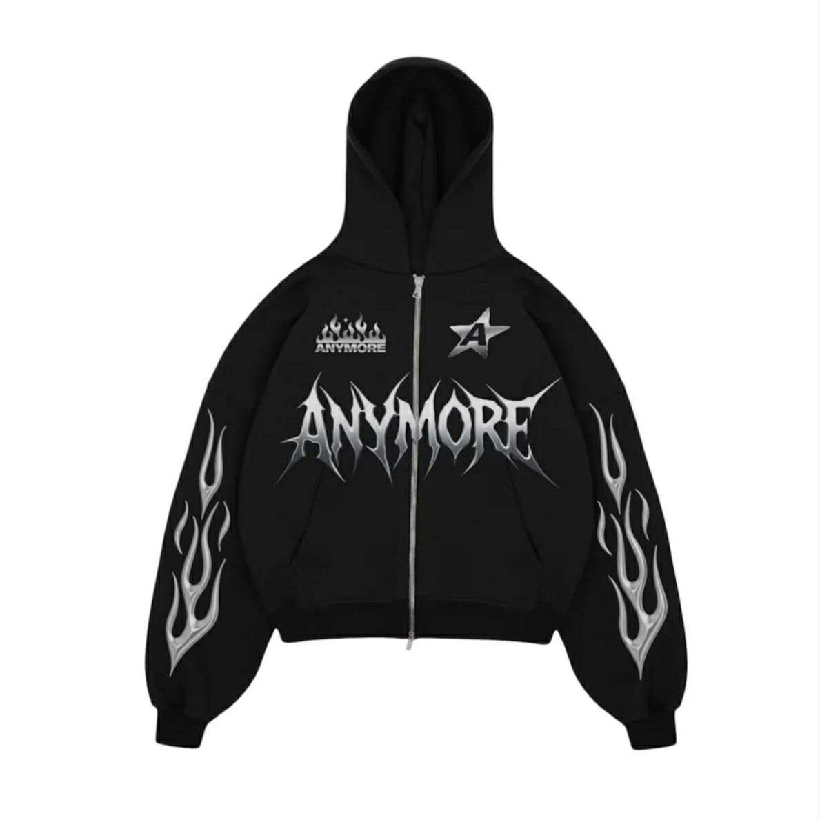 ANYMORE "COOL FIRE"